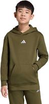 adidas Essentials džemperis su gobtuvu 225 alyvinis KS0367