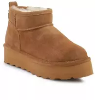 BearPaw Retro Shorty 2940W-245 Atšaldyta kava