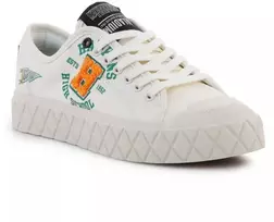 Palladium Stranger Things PALLA ACE TIGERS 94630-161-M Kremine balta