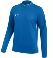 Nike Dri-Fit Park 26 moteriškas sportinis džemperis Mėlyna IB7540 463