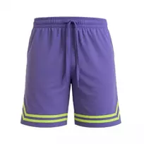 Nike Fly Crossover moteriški krepšinio šortai - DH7325-569