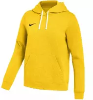 Moteriškas Nike Park 26 Fleece bliuzonas geltonas IB1224 719