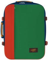 CabinZero Classic 44L Tropinių Blokų Žygio Kuprinė - CZ172308