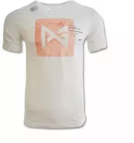 Nike Paul George Dry marškinėliai - CD1091-100