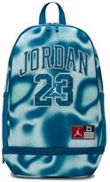 Nike Air Jordan sportinio stiliaus kuprinė - 9A0780-U1R