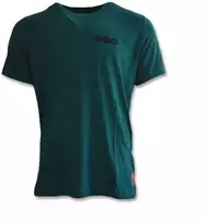 Nike Kyrie Marškinėliai su logotipu Tamsiai Atominiai Turio (Dk Atomic Teal) - CV2060-300