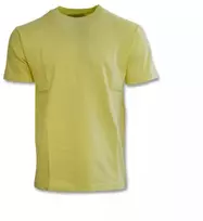 Taikan Everything Plain T-shirt Kreminis 2 - 1303008.CAN