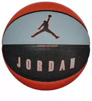 Air Jordan Ultimate 2.0 8P Lauko / Vidaus Krepšinio Kamuolys - J.100.8254.038