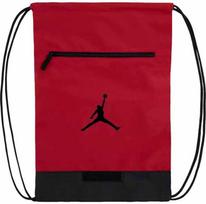 Nike Air Jordan Sportinis maišelis, Gym Raudona - 9A0746-R78