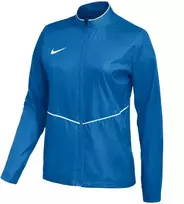 Nike Park 26 Moteriška lietaus striukė Mėlyna HM7267 463