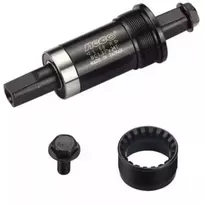 Centrinio velkamo ašis NECO 119 BSA ST/PL BOX