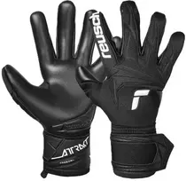 Attrakt Freegel Infinity Juodos Vartininko Pirštinės 5670735-7700