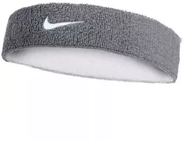 SWOOSH Klasikinis dvipusis galvos juosta