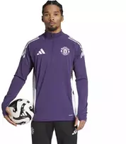 Adidas Manchester United DNA treniruočių viršutinė dalis JP3124