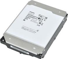 Toshiba HDD Server TOSHIBA MG11 20TB MAMR 512e, 3.5'', 1024MB, 7200RPM, SATA, SKU: HDEB038GEA51F