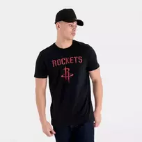 New Era NBA Houston Rockets marškinėliai - 11546151