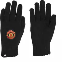Adidas Manchester United JV5901 pirštinės