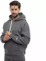 Nike Park 26 fliso bliuzonas su gobtuvu IO9035-071
