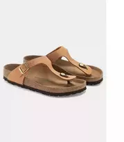 Birkenstock Gizeh BS W 1025062 basutės