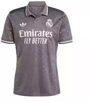 Adidas Real Madrid 3-iojo marškinėliai IY1763