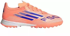 adidas F50 League TF JI0001 Vaikiški futbolo bateliai