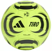 adidas TIRO Club JW1532 kamuolys