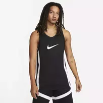 Nike Icon Dri-FIT Krepšinio marškinėliai Juoda - DV9967-010