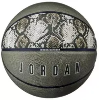 Air Jordan Ultimate 2.0 8P Grafinis Lauko / Salės krepšinio kamuolys (neperpūstas) - J.100.8257.219