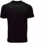 Taikan Everything Paprasti Marškinėliai Juodi - 1303008.BLK