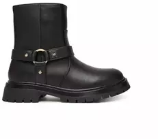 TOMMY HILFIGER Aulinukai T3A5-34021-1355999-999 JUODA