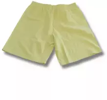 Taikan Everything Fleece Šortai Kreminės - 2109005.CAN
