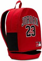 Nike Air Jordan 23 Džersio kuprinė sportinė raudona - 9A0780-R78