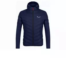 Salewa Agner Hybrid RDS DWN Vyriška striukė, Laivyno mėlynumo (Navy Blazer) 028018-3961