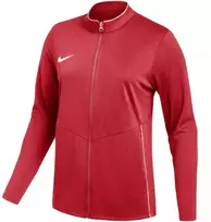 Nike Dri-Fit Park 26 Moteriškas džemperis Raudonas HM7252 657