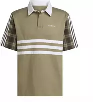 adidas Grafinis Regular Polo Marškinėliai JV7739