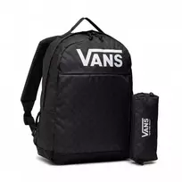 Vans Skool Kuprinė Berniukams + Juosmens Krepšys - VN0A5FOKBA5