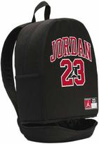 Nike AIR Jordan JERSEY BACKPACK – mokyklinė sportinė kuprinė krepšininkams - 9A0780-023