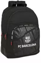 FC Barcelona sportinė mokyklinė dviguba kuprinė 612625773