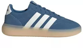 Adidas Barreda Decode Lux vyriški mėlyni batai IH1455