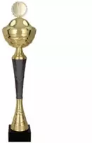 TUMA BK puodelis su dangteliu