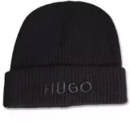 Hugo Boss Stilinga kepurė su vilnos ir kašmyro mišiniu - 50500970-001