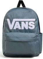 Vans Old Skool Drop V Kuprinė 22L Pilka - VN000H4ZRV21