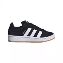 Adidas Campus 00s Jaunimo Moteriški Sportbačiai - Core Juodas - HQ6638