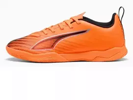 Puma Ultra 6 Play IT Karštos Ugnies Jaunimo futbolo bateliai 108538 03
