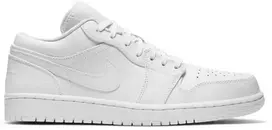 Nike Air Jordan 1 Low M 553558-130 batai