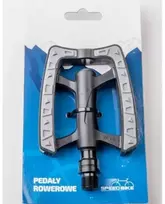 Trekking PVC pedalai su sandariais guoliais