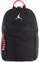 Nike Jordan JAM Air Patrol Universali Juoda Sportinė Kuprinė - MA0924-023