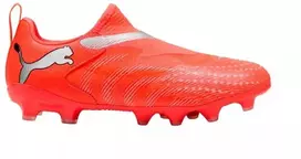 Vaikų futbolo bateliai Puma Future 9 Match LL FG/AG 108722 01