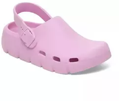 Birkenstock BIRKI-FLOW KIDS EVA Fondant rožinė 1029603 Vaikų klumpės