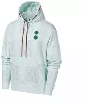 Air Jordan x CLOT Fleece Džemperis su gobtuvu - DO0007-394